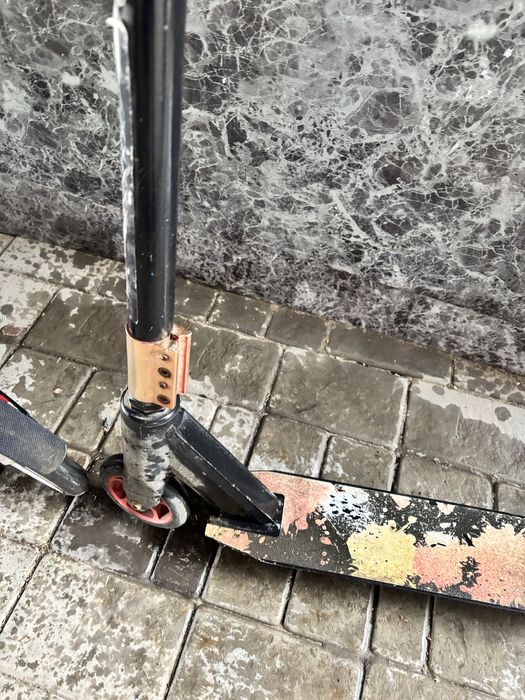 Самокат самокат