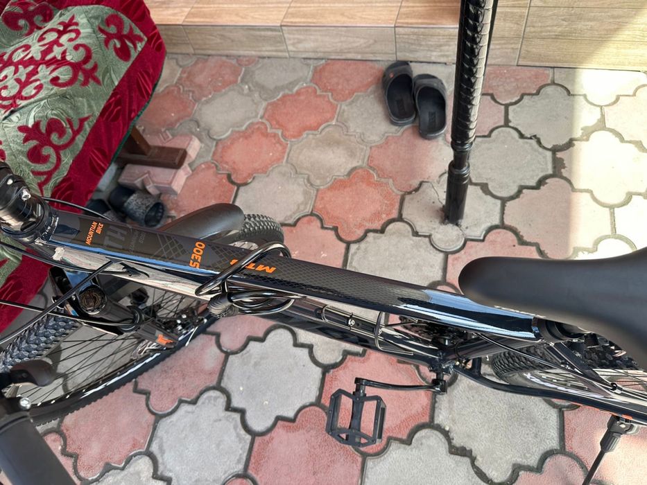 Продам Велик Tomax