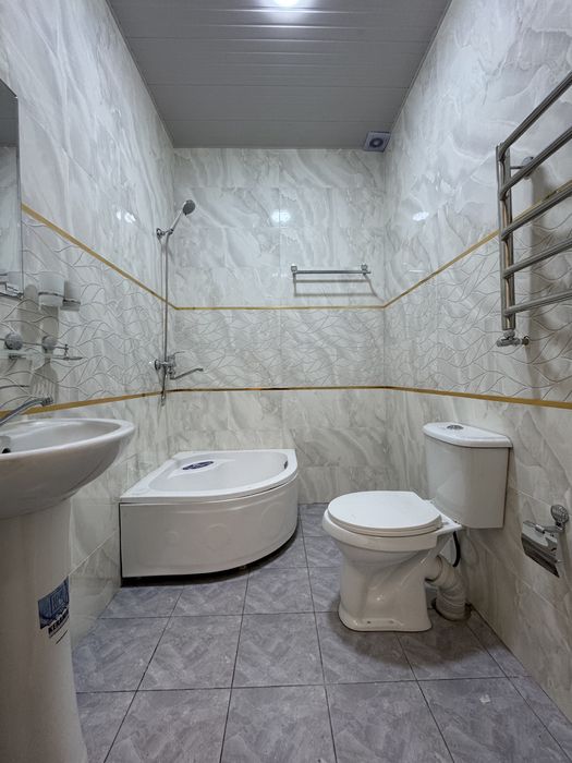 3 хонали коттедж сотилади! Сергили тумани, Хонобод махалла