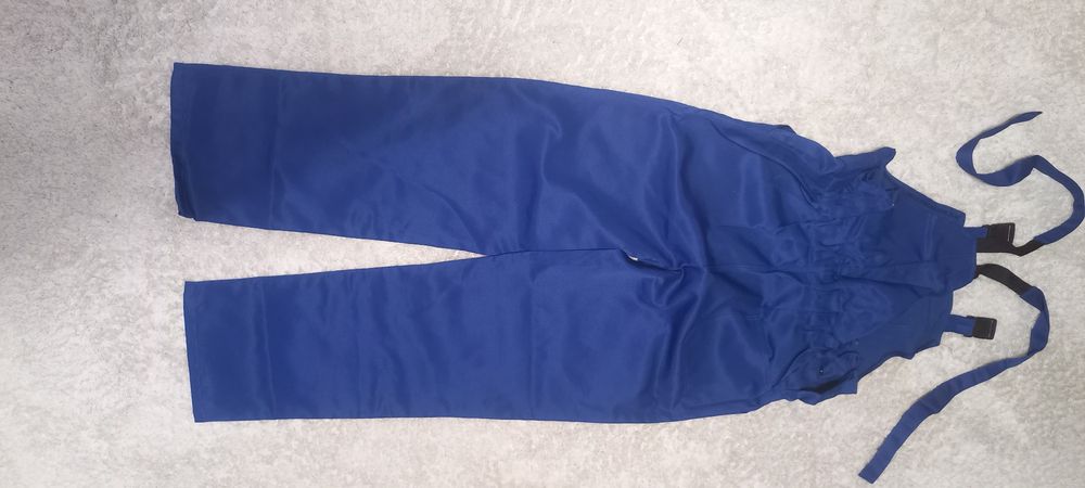 Спец-одежда-Рабочий костюм- РОБА