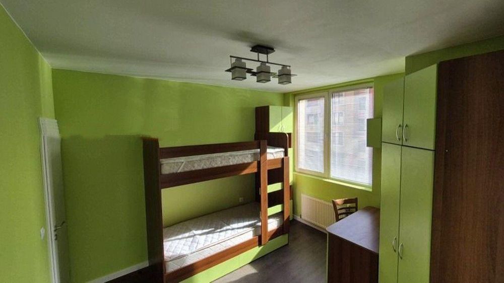 Дава се под наем Тристаен апартамент в София, Дружба 2 - 82 кв.м за 770 € - Снимка #6