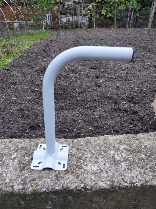 Сателитни чинии и стойки..НОВИ..