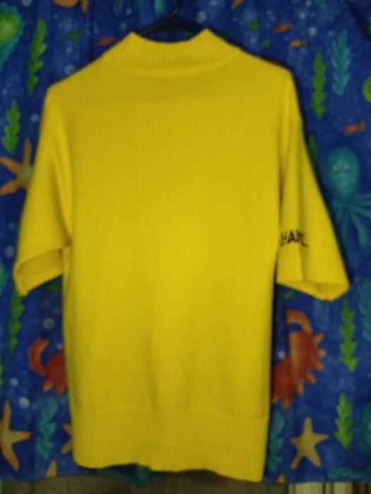 Кофта Американка Шанель