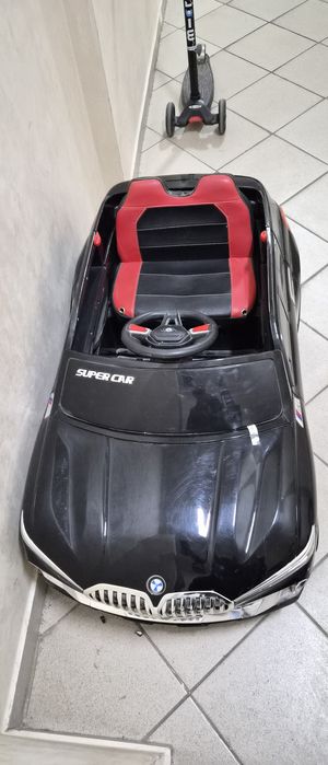 Электрическая машина