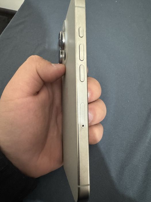 Айфон 16 про Iphone 16 pro