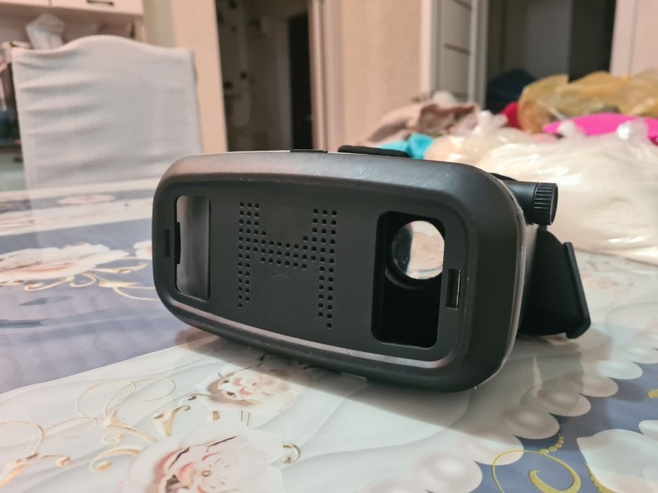 VR headset/Виар очки