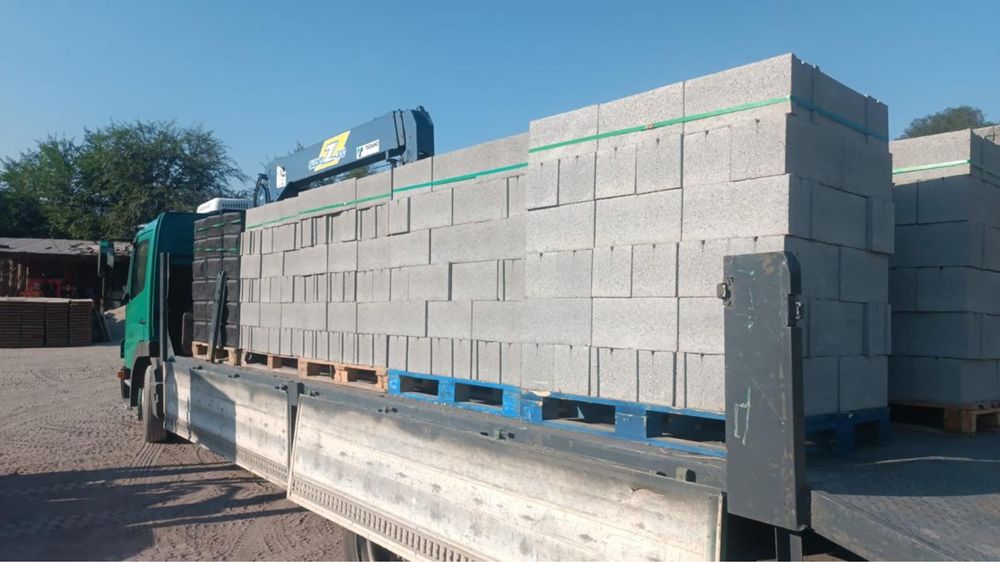 Услуги Манипулятора