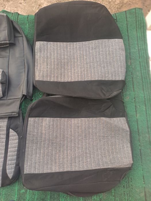 Spark chexol original