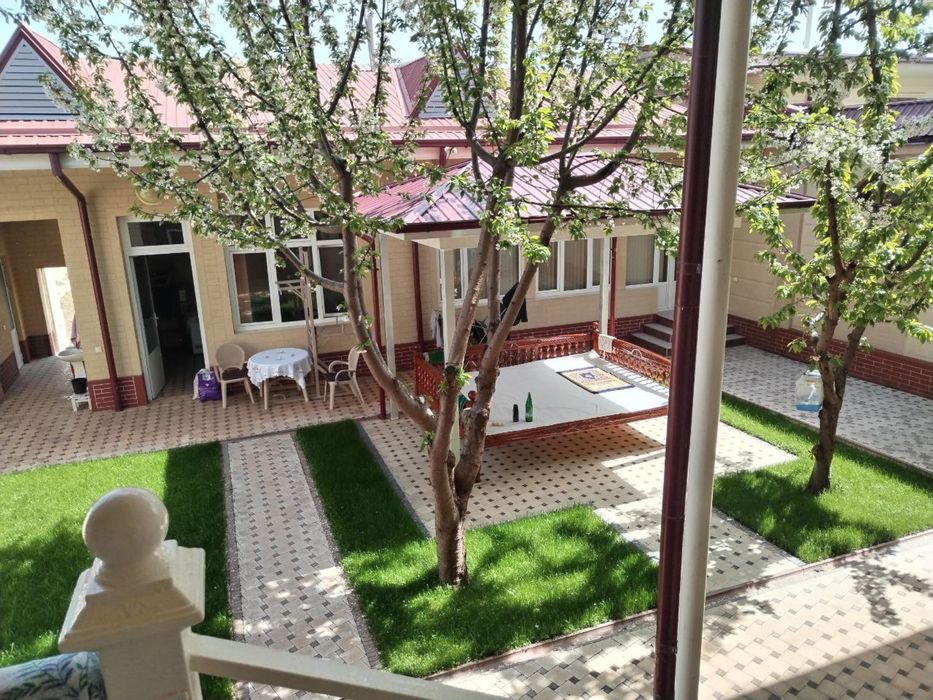 14-сотук 9 та хона 2 та ошхона еуро ремонтли уй  сотилади.