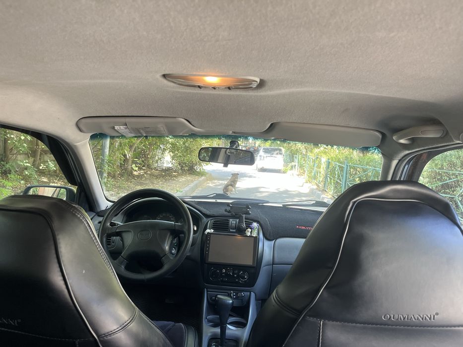 Mazda323 bj хетчбек