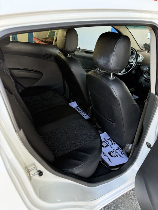 Chevrolet Spark 2018 — 3