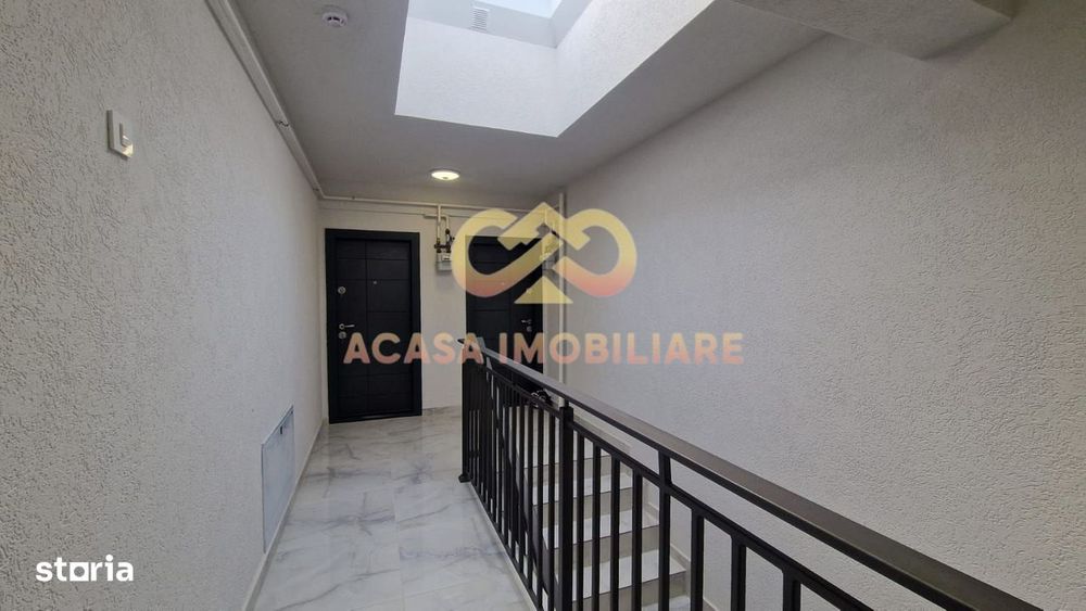 Finalizat   Intabulat  Apartament 3 Camere  79 Mp Valea Lupului