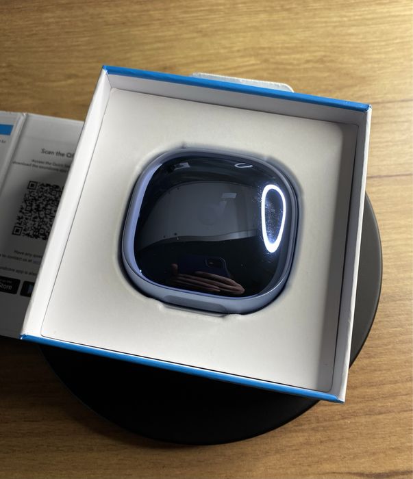 SoundCore Liberty 4 Pro căștile