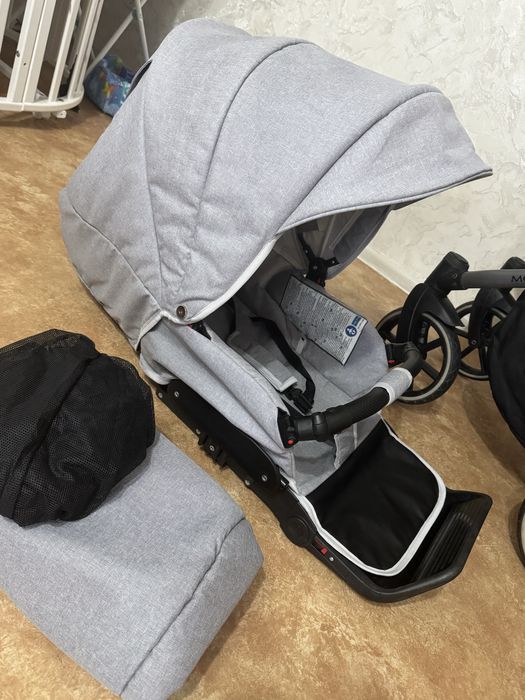 Продам коляску ,Польская