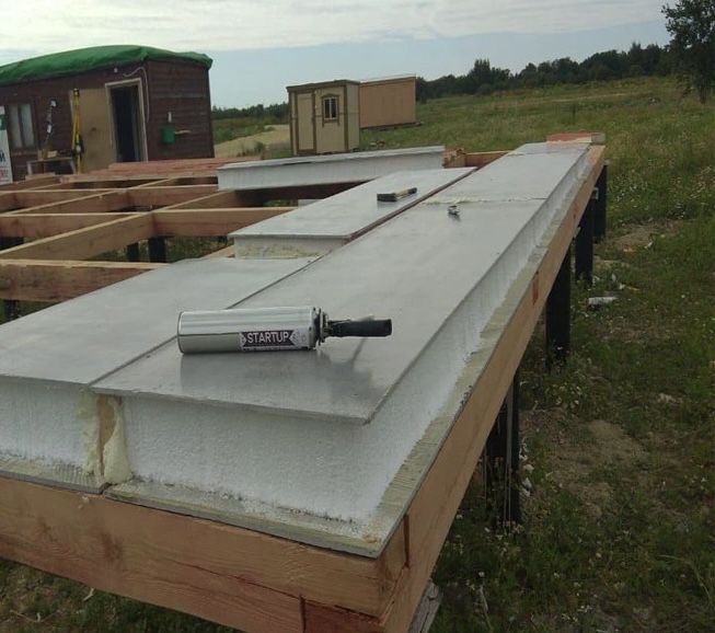 Aquapanel (ARMpanel)