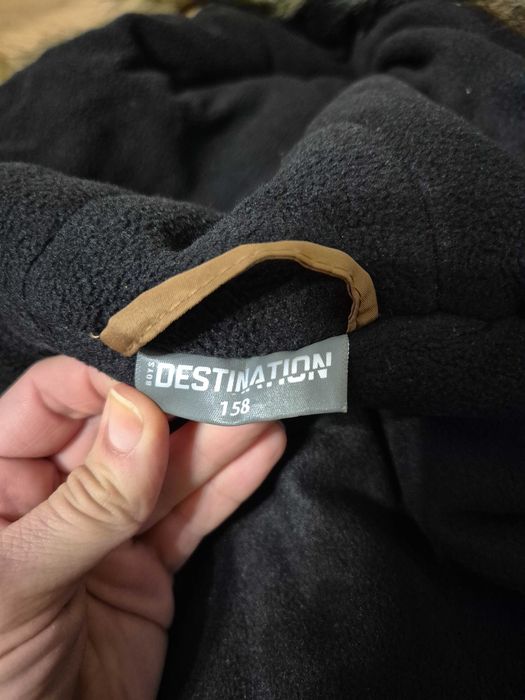 Юношески зимни якета