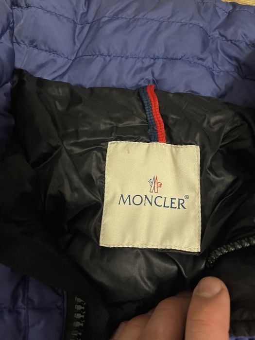 Geaca Moncler vintage
