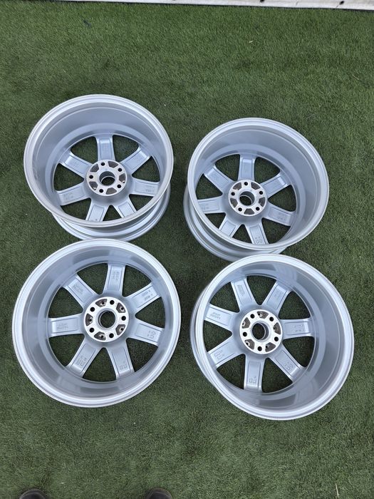 Jante R 17 5x112 Golf, Passat, Tiguan, Skoda