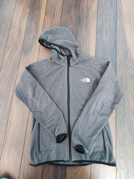 The North Face дамски суичър