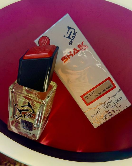 Shaik Парфюм Оригинал
