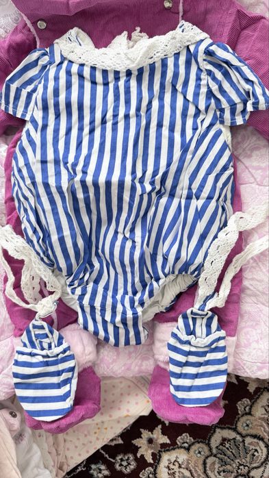 Отдам за все для девочки