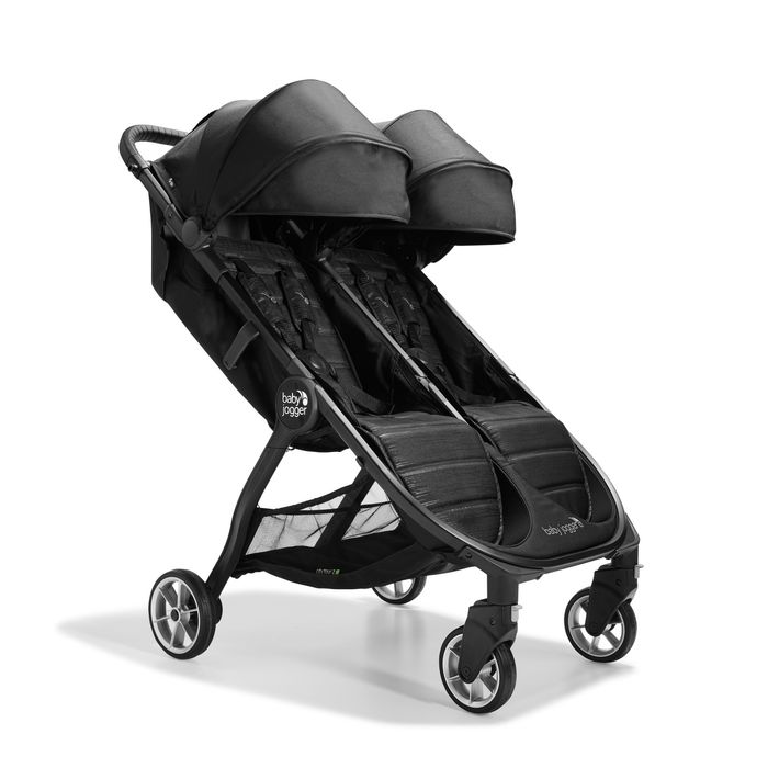 Carucior copii Baby Jogger City Tour  2 double