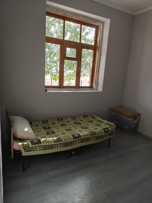 Продается дача в Кангли (Юкори-Чирчикский район)!