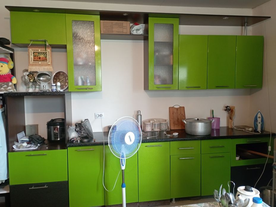 Кухонный гарнитур