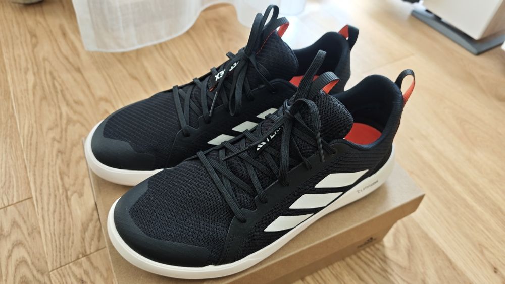 adidas Terrex Boat Lace ClimaCool