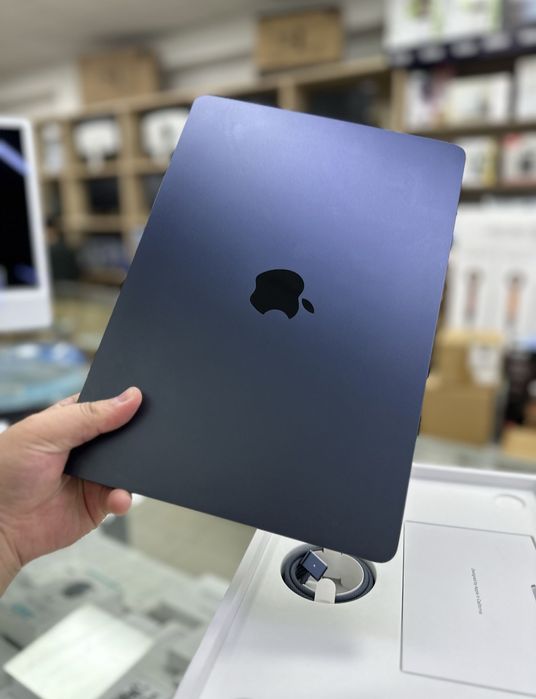 Macbook air m5 yangidek