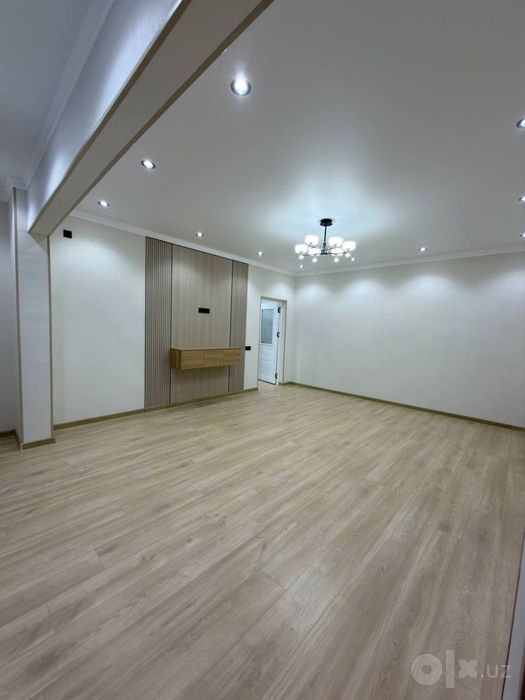 Продаю свою квартиру 2-х ком на 3-м этаже с площадью 57м.кв