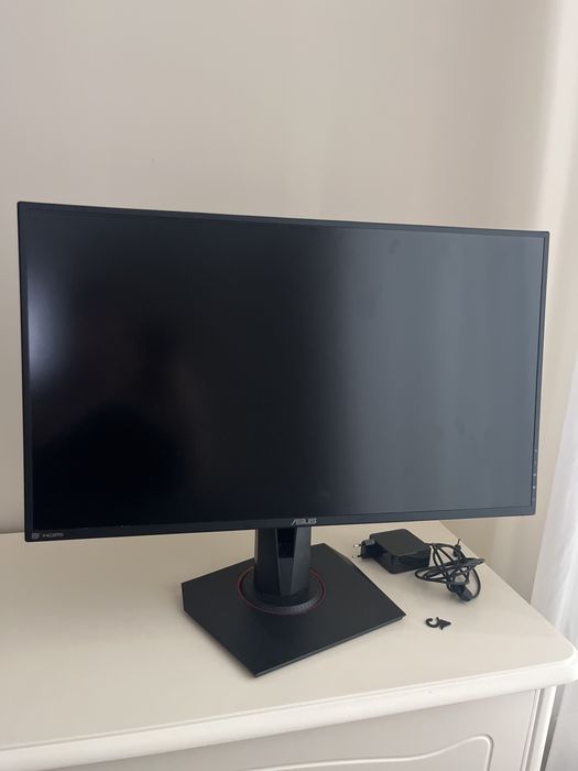 Монитор asus tuf 280hz