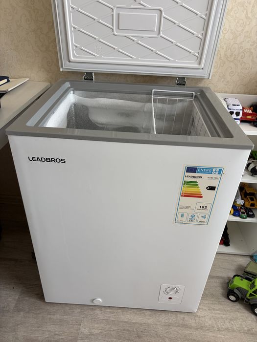 Продам морозильник!