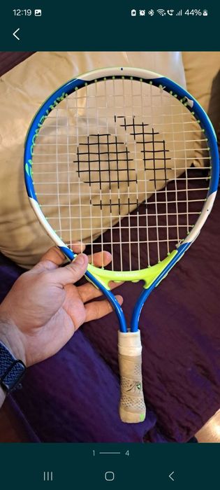 Rachetă Tenis copii Artengo TR130 Mărimea 17"