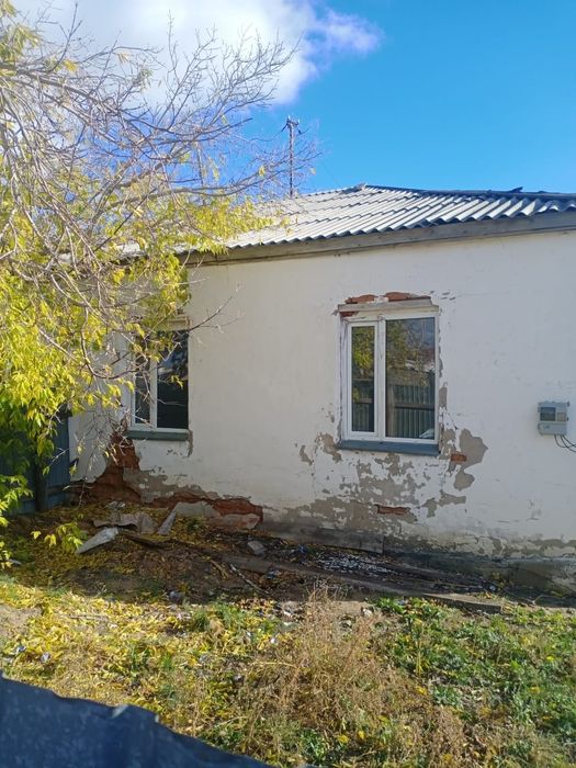 СРОЧНО!!! Продам дом в Жанамайдане