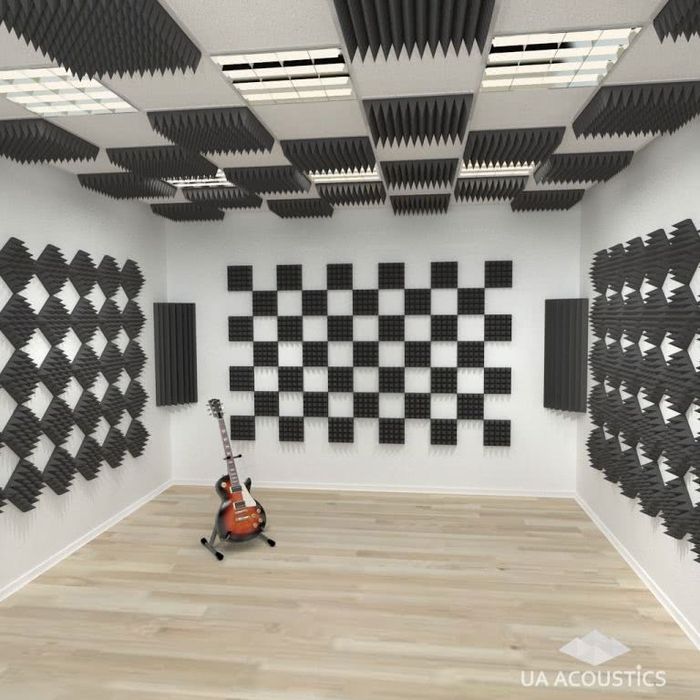 Akustik Paralon sotiladi