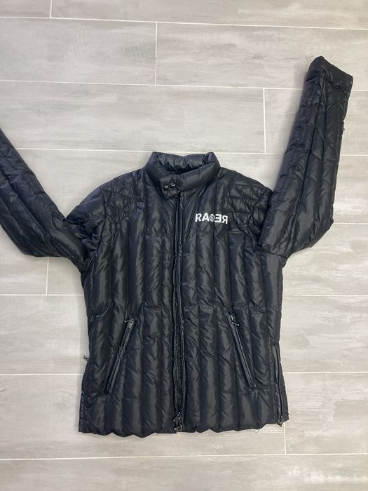 Geaca puf barbati Raer L exclusivista