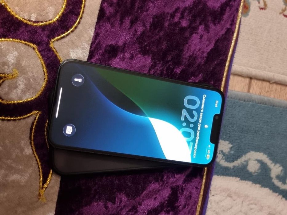 iPhone 14 в идеальном состояний