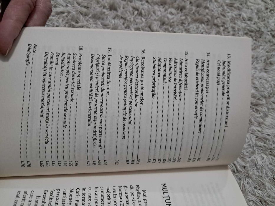 ubirea nu este de ajuns. Cum rezolvi problemele de cuplu