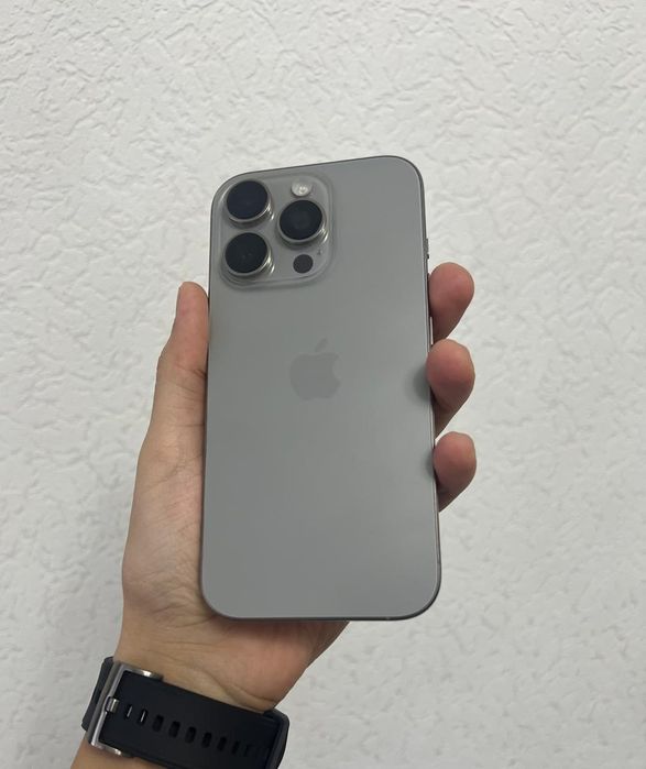 Iphone 16 Pro Apple Айфон