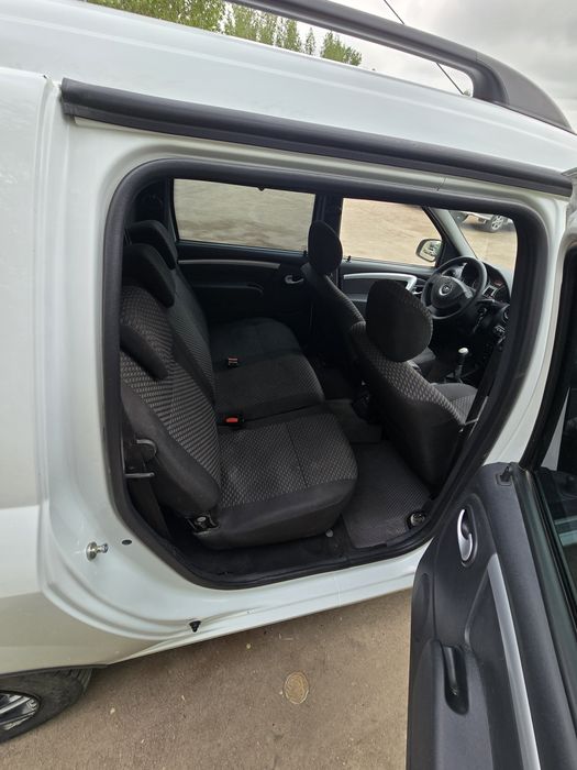 Продам Лада Ларгус