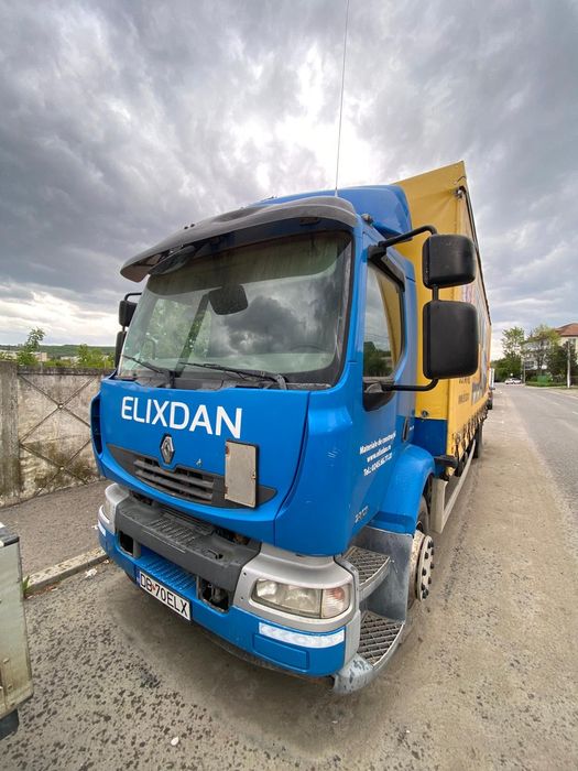 Renault Midlum 280 DXI