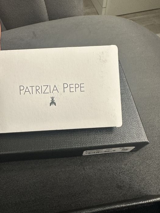 Patrizia Pepe,обеци
