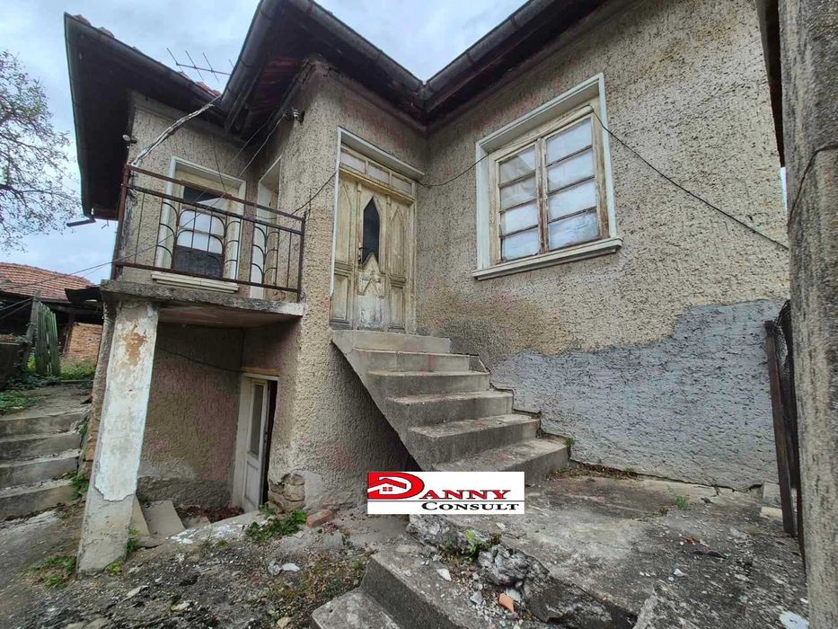 Продава се Къща в Велико Търново, Акация - 100 кв.м за 350 €/кв.м - Снимка #15