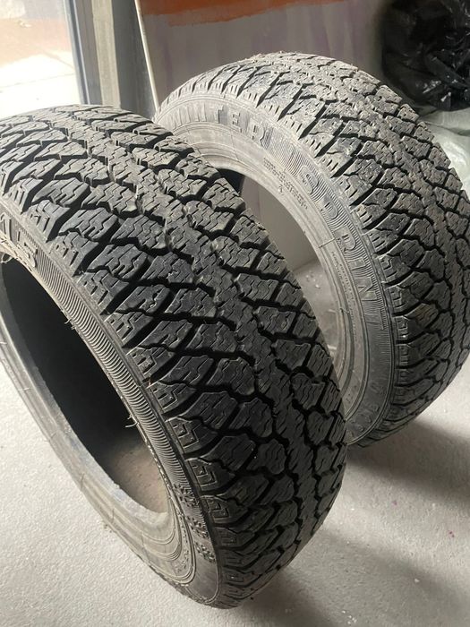 Продам диски с резиной