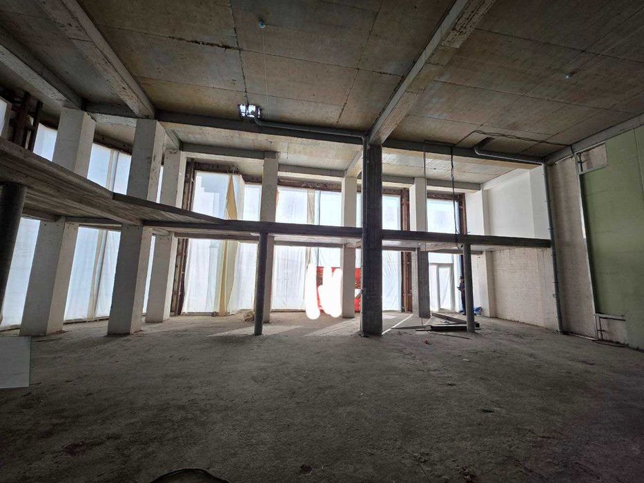 Сдается от 400 до 1000 кв на Кушбеги (АС)