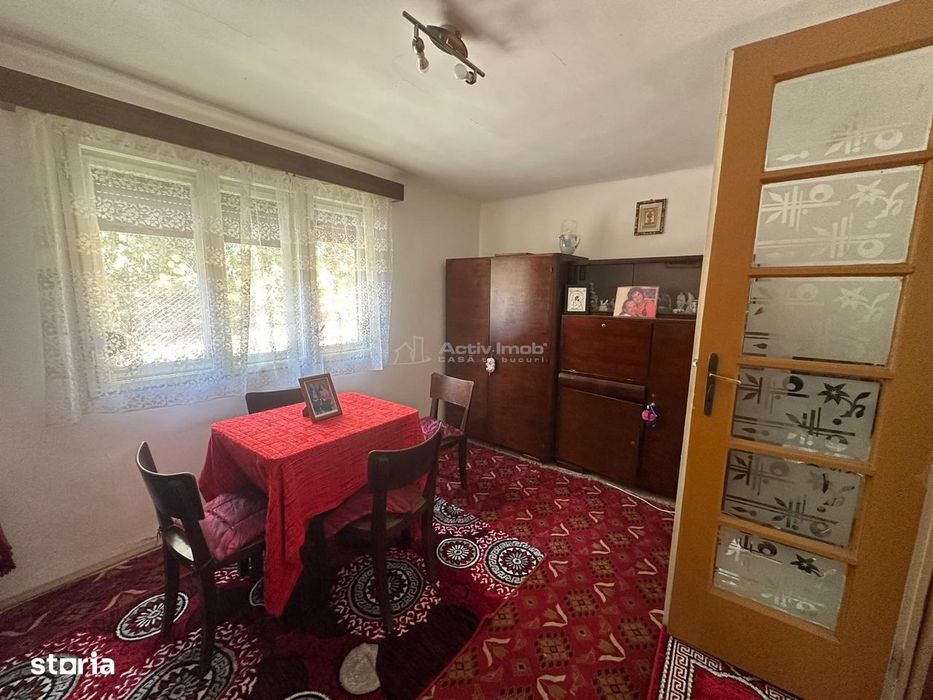 Bocsa Montana, Casa Cocheta de Vacanta sau investitie, Zona Pitoreasca