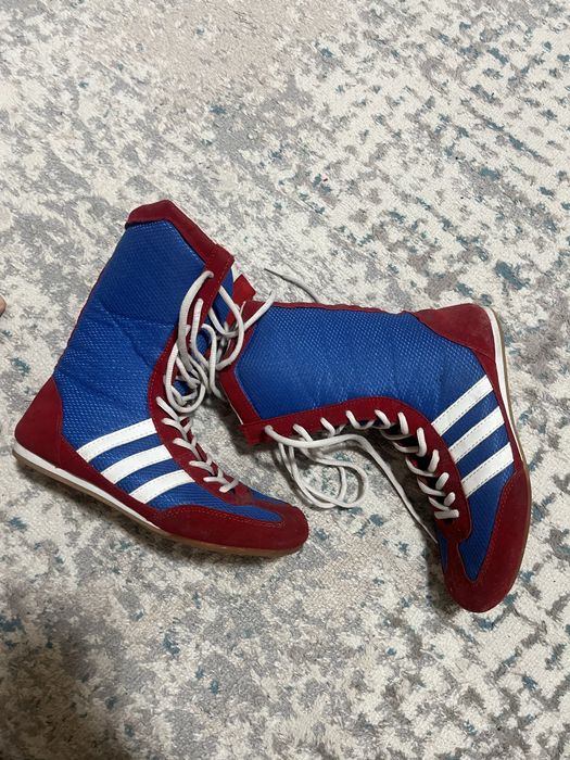 Боксерки для бокса