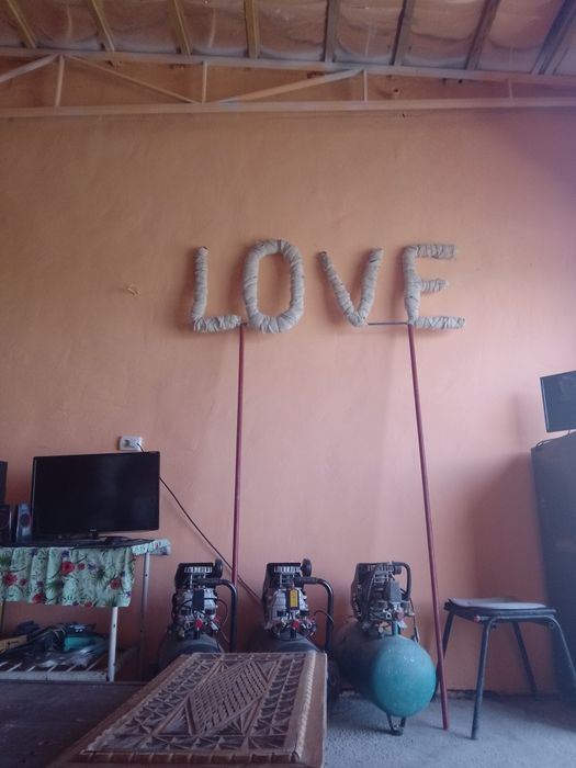 Mashallar Sentr ijaraga beramiz