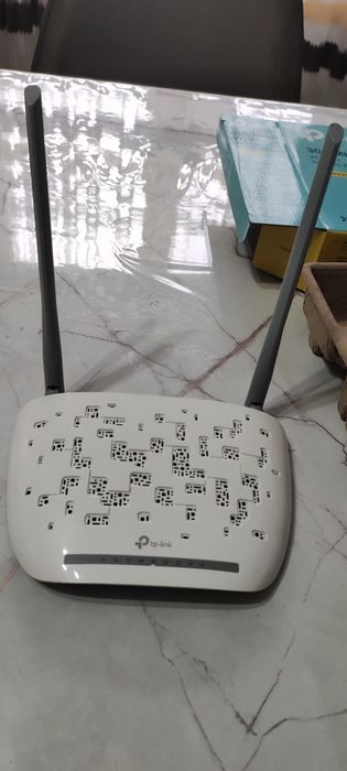 Tp-link wi-fi роутер